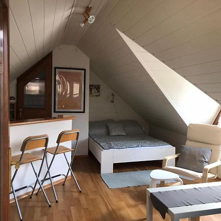Appartement Privat Mini 307 à Bešeňová Extérieur photo