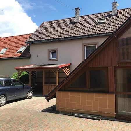 Appartement Privat Mini 307 à Bešeňová Extérieur photo