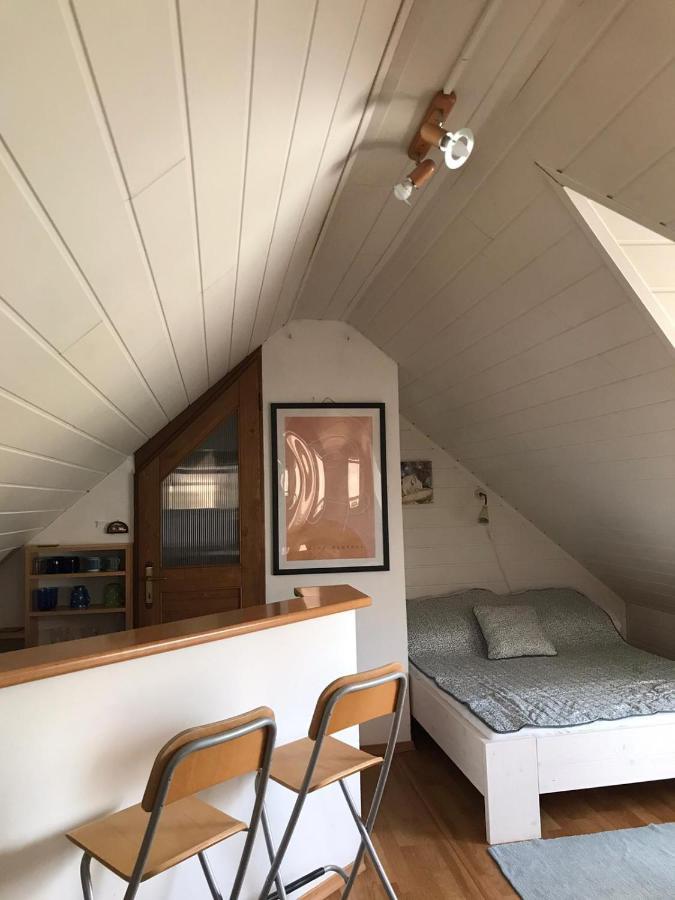 Appartement Privat Mini 307 à Bešeňová Extérieur photo
