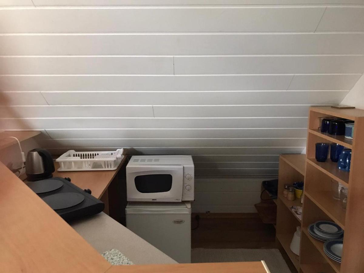 Appartement Privat Mini 307 à Bešeňová Extérieur photo
