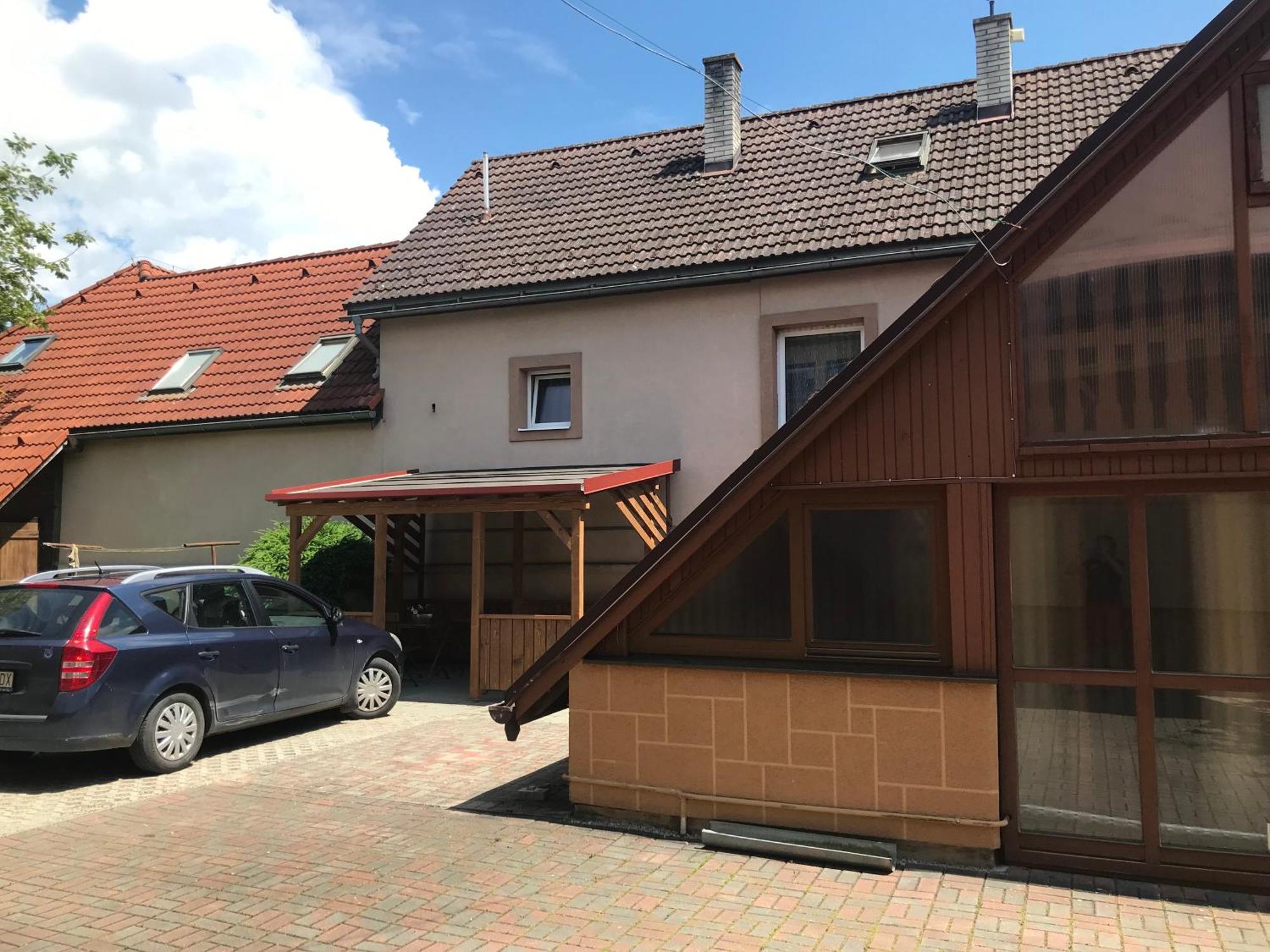 Appartement Privat Mini 307 à Bešeňová Extérieur photo