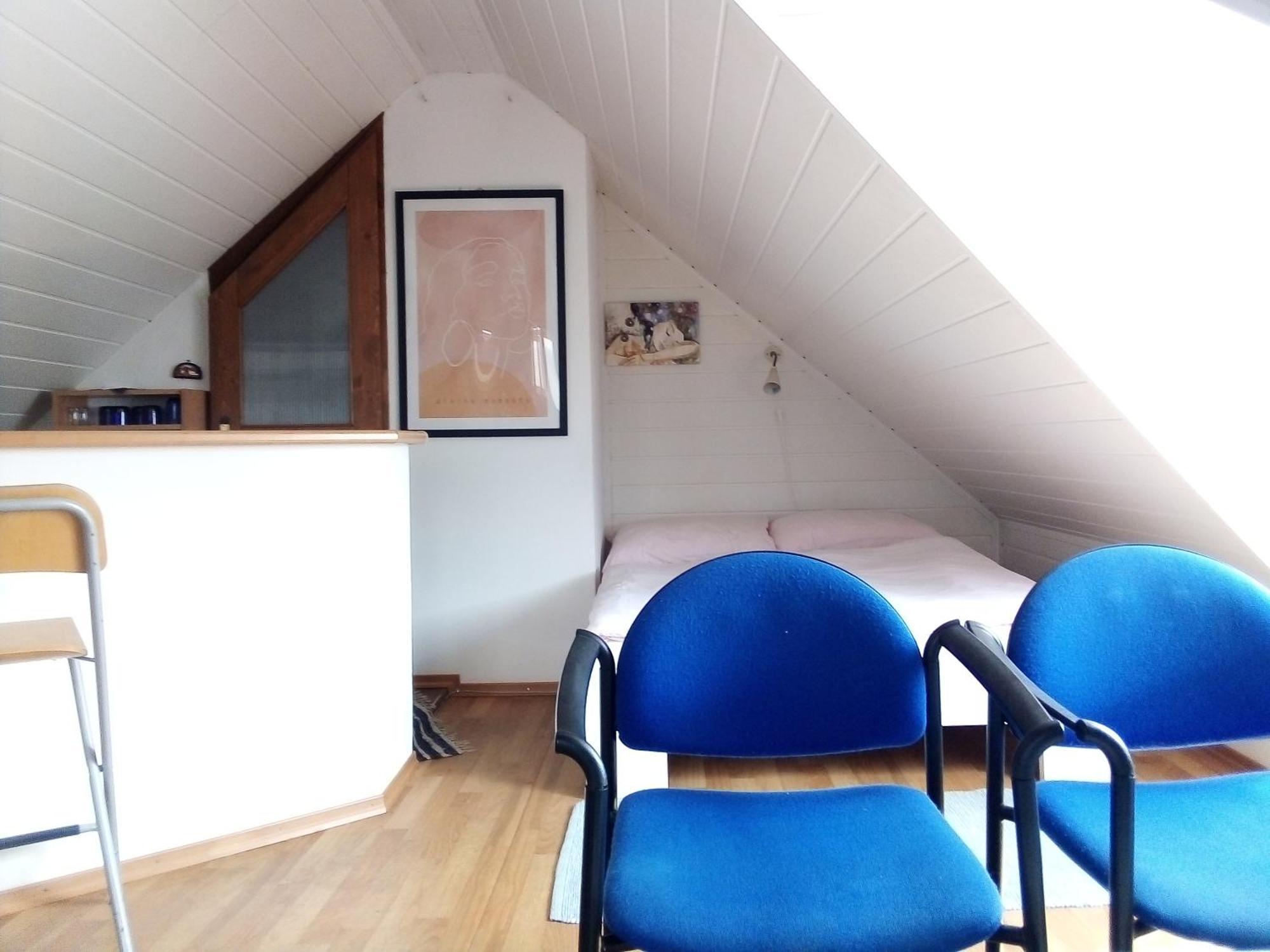 Appartement Privat Mini 307 à Bešeňová Chambre photo