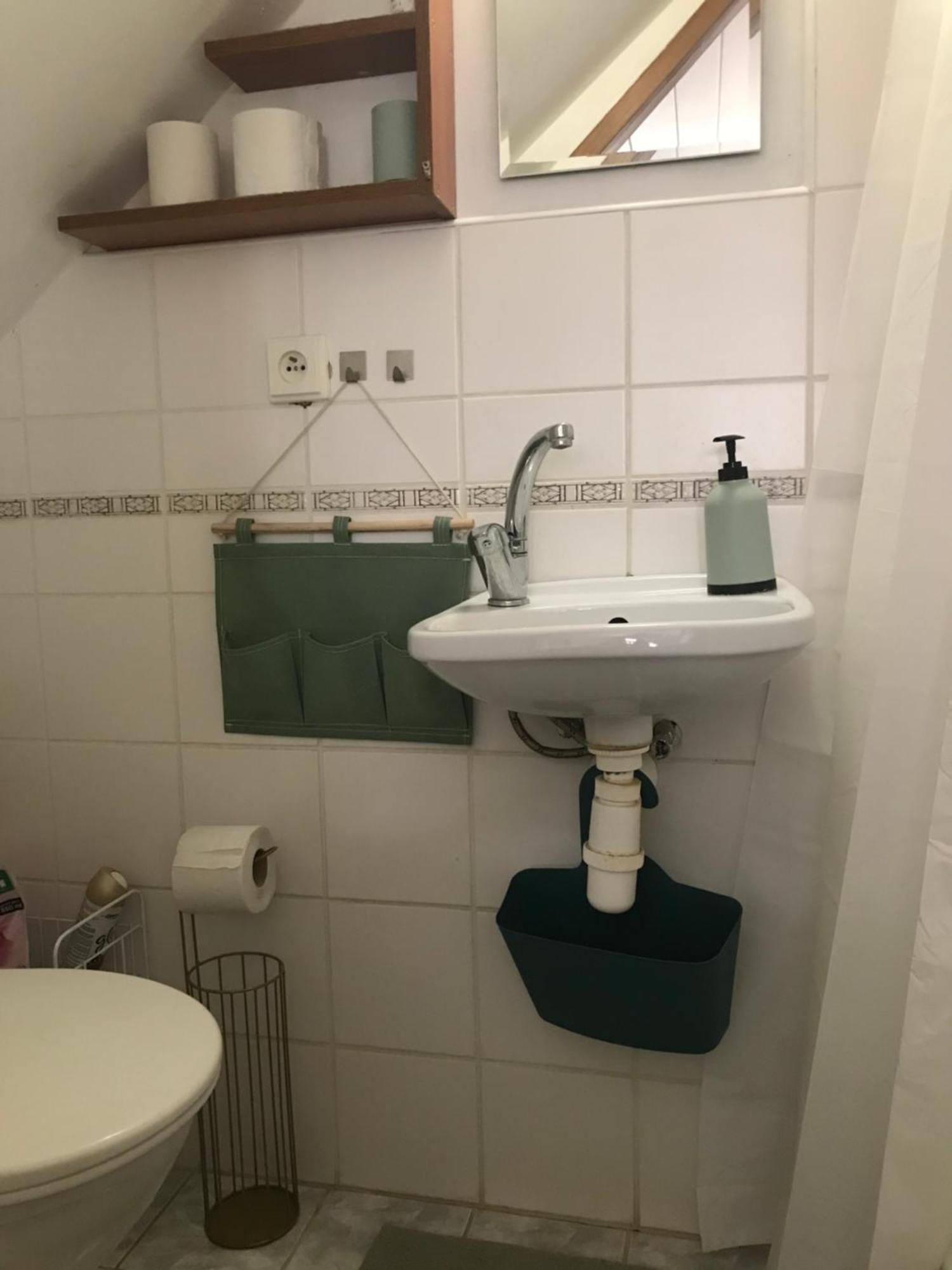 Appartement Privat Mini 307 à Bešeňová Extérieur photo